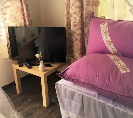 منزل للإقامة Athena